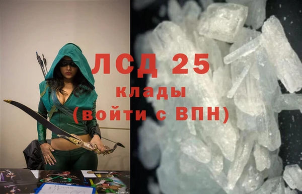 крисы Верея